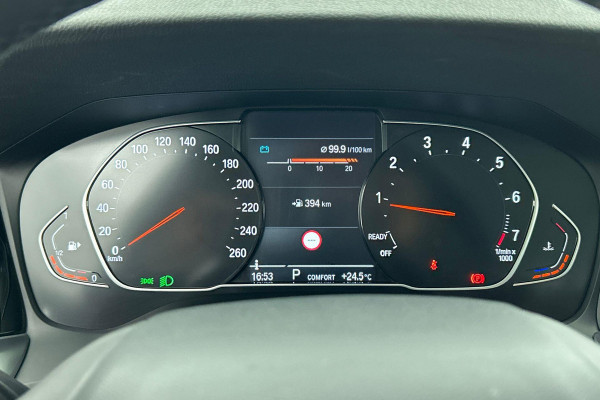 BMW 3 Serie Touring 318i High Executive (Dealer onderH, Navi, StoelV, PDC V+A, Leer, Etc)