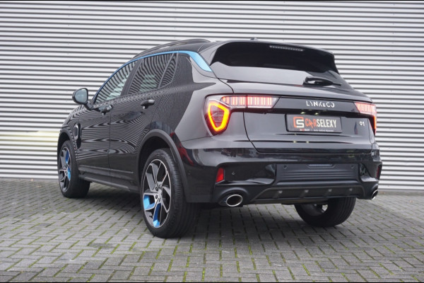 Lynk & Co 01 262PK PHEV ADAPTIVE | SCHUIFDAK | CARPLAY | KEYLESS | LUXE!