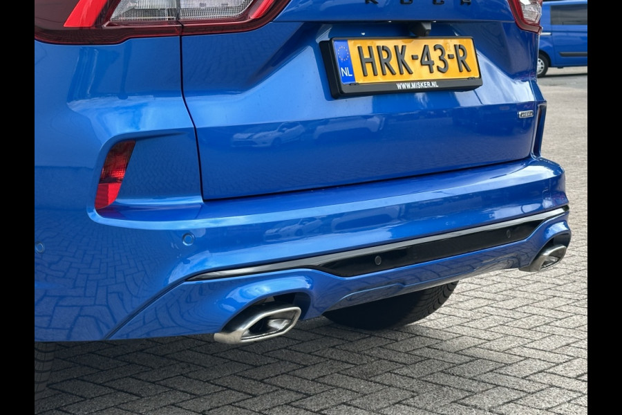 Ford Kuga 2.5 PHEV ST-Line X DRIVERPACK! WINTERPACK! TECHPACK!