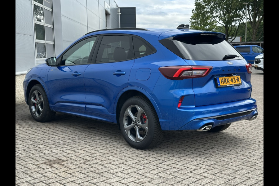 Ford Kuga 2.5 PHEV ST-Line X DRIVERPACK! WINTERPACK! TECHPACK!