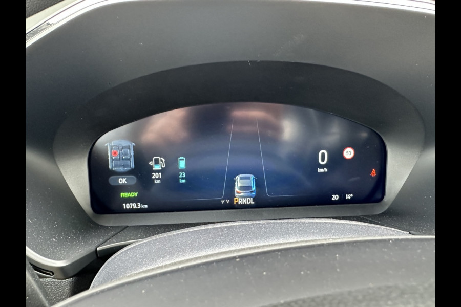 Ford Kuga 2.5 PHEV ST-Line X DRIVERPACK! WINTERPACK! TECHPACK!