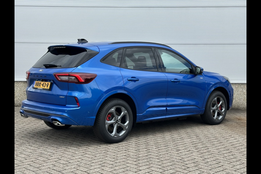 Ford Kuga 2.5 PHEV ST-Line X DRIVERPACK! WINTERPACK! TECHPACK!