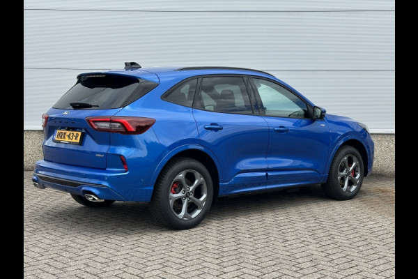 Ford Kuga 2.5 PHEV ST-Line X DRIVERPACK! WINTERPACK! TECHPACK!