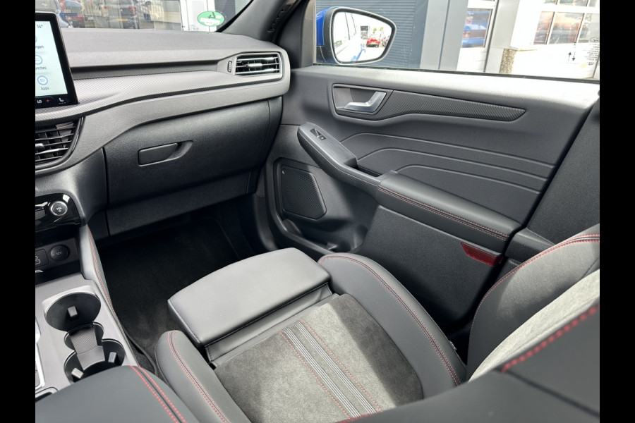 Ford Kuga 2.5 PHEV ST-Line X DRIVERPACK! WINTERPACK! TECHPACK!
