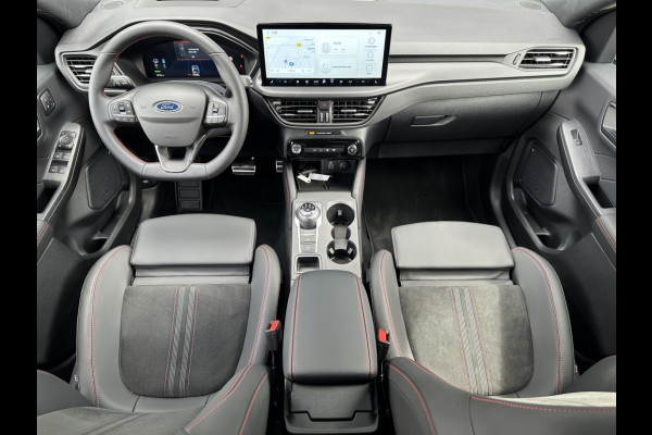 Ford Kuga 2.5 PHEV ST-Line X DRIVERPACK! WINTERPACK! TECHPACK!
