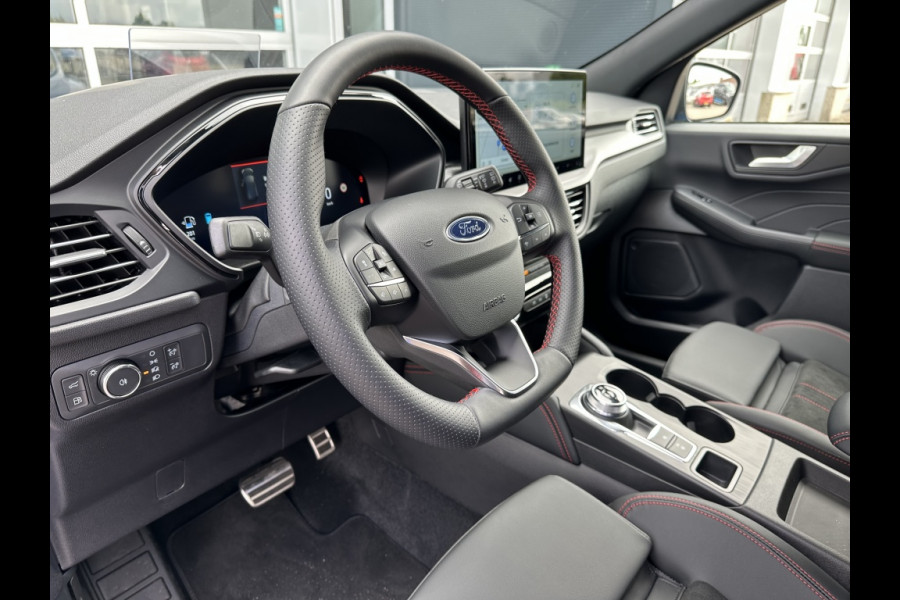Ford Kuga 2.5 PHEV ST-Line X DRIVERPACK! WINTERPACK! TECHPACK!