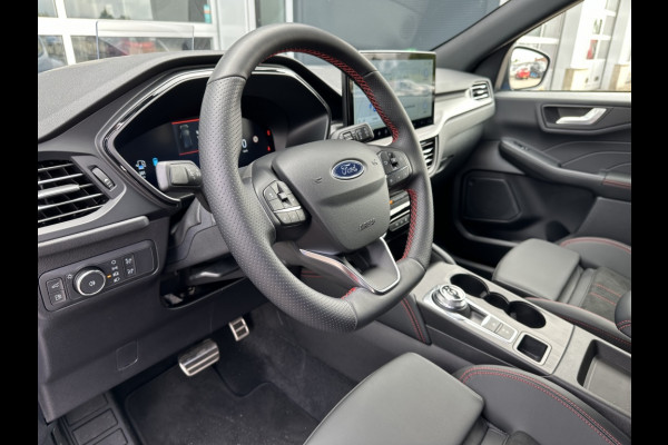 Ford Kuga 2.5 PHEV ST-Line X DRIVERPACK! WINTERPACK! TECHPACK!