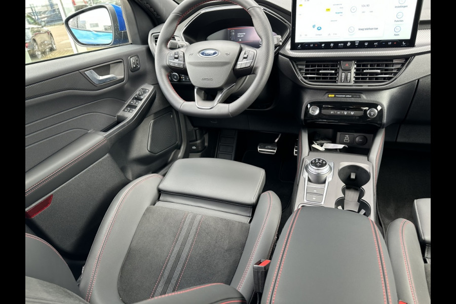 Ford Kuga 2.5 PHEV ST-Line X DRIVERPACK! WINTERPACK! TECHPACK!
