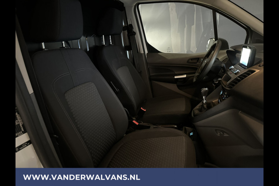Ford Transit Connect 1.5 EcoBlue 100pk L1H1 Euro6 Airco | Camera | Android Auto | Stoelverwarming | Verwarmde voorruit Parkeersensoren