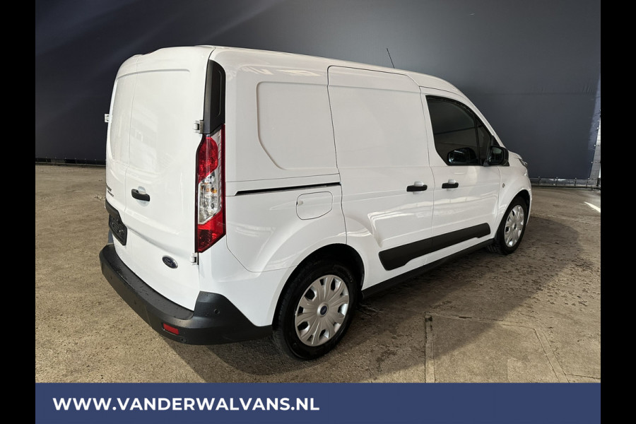 Ford Transit Connect 1.5 EcoBlue 100pk L1H1 Euro6 Airco | Camera | Android Auto | Stoelverwarming | Verwarmde voorruit Parkeersensoren