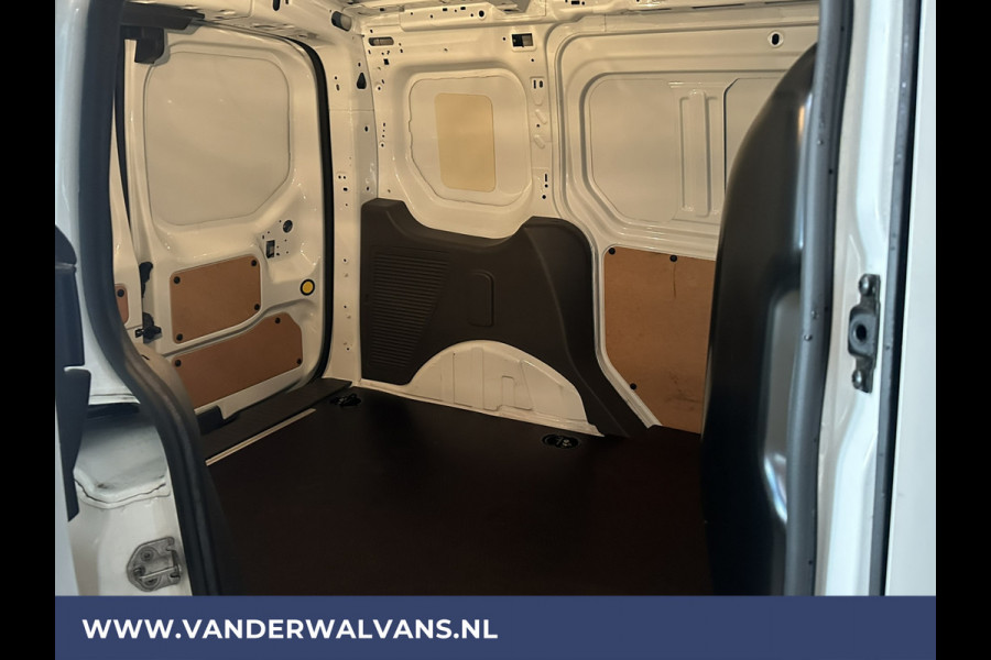 Ford Transit Connect 1.5 EcoBlue 100pk L1H1 Euro6 Airco | Camera | Android Auto | Stoelverwarming | Verwarmde voorruit Parkeersensoren