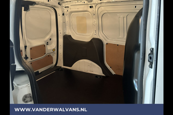 Ford Transit Connect 1.5 EcoBlue 100pk L1H1 Euro6 Airco | Camera | Android Auto | Stoelverwarming | Verwarmde voorruit Parkeersensoren