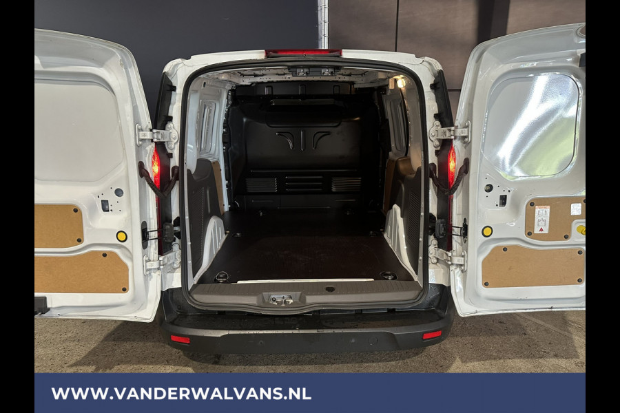 Ford Transit Connect 1.5 EcoBlue 100pk L1H1 Euro6 Airco | Camera | Android Auto | Stoelverwarming | Verwarmde voorruit Parkeersensoren