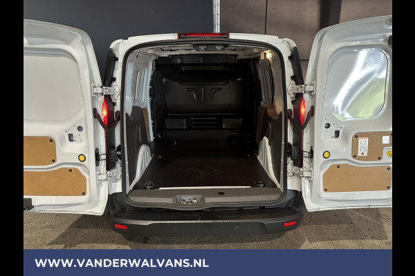 Ford Transit Connect 1.5 EcoBlue 100pk L1H1 Euro6 Airco | Camera | Android Auto | Stoelverwarming | Verwarmde voorruit Parkeersensoren