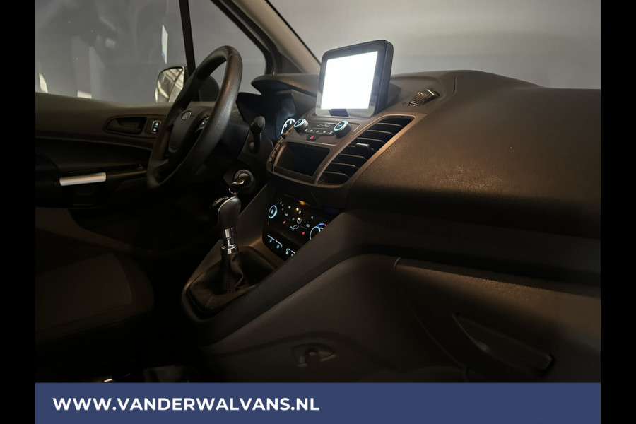 Ford Transit Connect 1.5 EcoBlue 100pk L1H1 Euro6 Airco | Camera | Android Auto | Stoelverwarming | Verwarmde voorruit Parkeersensoren