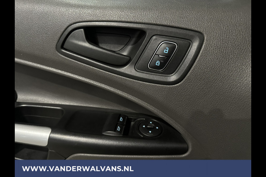Ford Transit Connect 1.5 EcoBlue 100pk L1H1 Euro6 Airco | Camera | Android Auto | Stoelverwarming | Verwarmde voorruit Parkeersensoren
