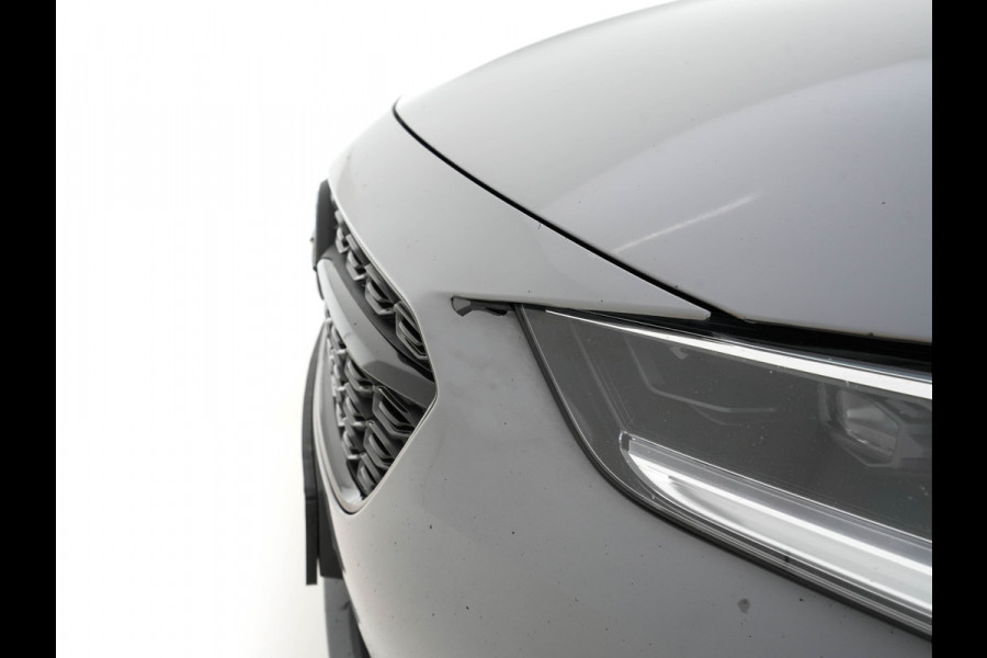 Opel Insignia Sports Tourer 2.0 Turbo GS-Sport-Line Aut. *FULL-LEATHER | BOSE-SOUND | HEAD-UP | ADAPT.CRUISE | FULL-LED | MEMORY-PACK | SPORT/HEATED/COOLED/MASSAGE-SEATS  | NAVI-FULLMAP | GREY-WRAPPED | KEYLESS | CAMERA | CARPLAY | LANE-ASSIST