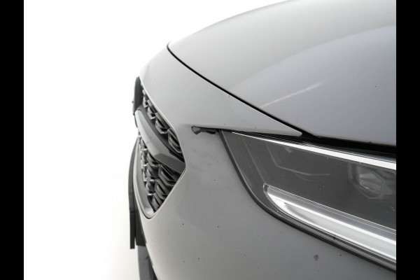 Opel Insignia Sports Tourer 2.0 Turbo GS-Sport-Line Aut. *FULL-LEATHER | BOSE-SOUND | HEAD-UP | ADAPT.CRUISE | FULL-LED | MEMORY-PACK | SPORT/HEATED/COOLED/MASSAGE-SEATS  | NAVI-FULLMAP | GREY-WRAPPED | KEYLESS | CAMERA | CARPLAY | LANE-ASSIST