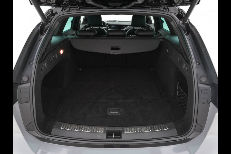 Opel Insignia Sports Tourer 2.0 Turbo GS-Sport-Line Aut. *FULL-LEATHER | BOSE-SOUND | HEAD-UP | ADAPT.CRUISE | FULL-LED | MEMORY-PACK | SPORT/HEATED/COOLED/MASSAGE-SEATS  | NAVI-FULLMAP | GREY-WRAPPED | KEYLESS | CAMERA | CARPLAY | LANE-ASSIST