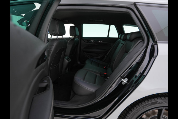 Opel Insignia Sports Tourer 2.0 Turbo GS-Sport-Line Aut. *FULL-LEATHER | BOSE-SOUND | HEAD-UP | ADAPT.CRUISE | FULL-LED | MEMORY-PACK | SPORT/HEATED/COOLED/MASSAGE-SEATS  | NAVI-FULLMAP | GREY-WRAPPED | KEYLESS | CAMERA | CARPLAY | LANE-ASSIST