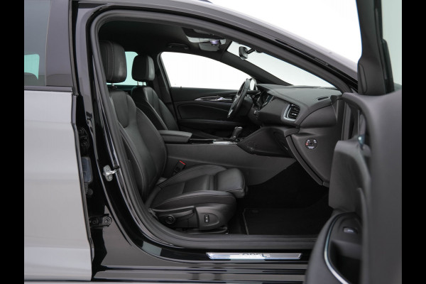 Opel Insignia Sports Tourer 2.0 Turbo GS-Sport-Line Aut. *FULL-LEATHER | BOSE-SOUND | HEAD-UP | ADAPT.CRUISE | FULL-LED | MEMORY-PACK | SPORT/HEATED/COOLED/MASSAGE-SEATS  | NAVI-FULLMAP | GREY-WRAPPED | KEYLESS | CAMERA | CARPLAY | LANE-ASSIST