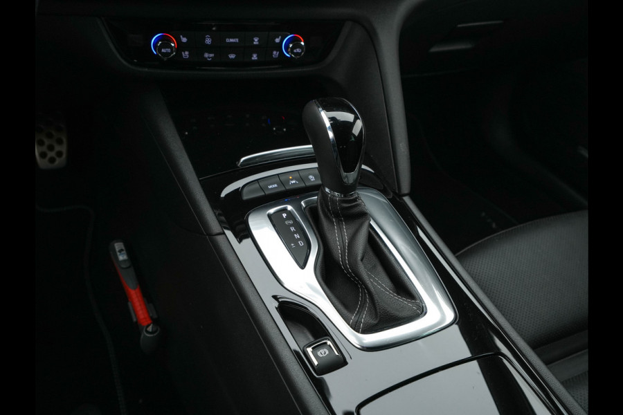 Opel Insignia Sports Tourer 2.0 Turbo GS-Sport-Line Aut. *FULL-LEATHER | BOSE-SOUND | HEAD-UP | ADAPT.CRUISE | FULL-LED | MEMORY-PACK | SPORT/HEATED/COOLED/MASSAGE-SEATS  | NAVI-FULLMAP | GREY-WRAPPED | KEYLESS | CAMERA | CARPLAY | LANE-ASSIST