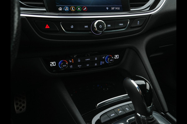 Opel Insignia Sports Tourer 2.0 Turbo GS-Sport-Line Aut. *FULL-LEATHER | BOSE-SOUND | HEAD-UP | ADAPT.CRUISE | FULL-LED | MEMORY-PACK | SPORT/HEATED/COOLED/MASSAGE-SEATS  | NAVI-FULLMAP | GREY-WRAPPED | KEYLESS | CAMERA | CARPLAY | LANE-ASSIST