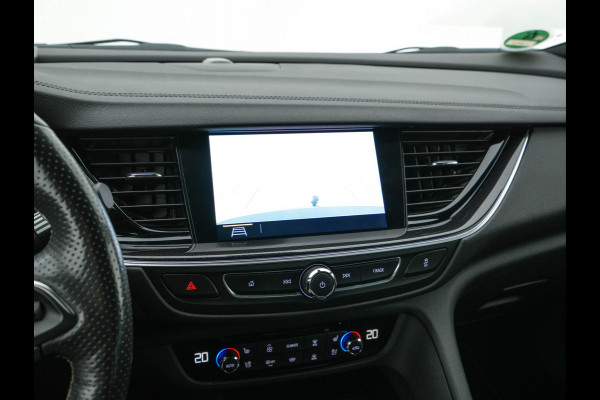 Opel Insignia Sports Tourer 2.0 Turbo GS-Sport-Line Aut. *FULL-LEATHER | BOSE-SOUND | HEAD-UP | ADAPT.CRUISE | FULL-LED | MEMORY-PACK | SPORT/HEATED/COOLED/MASSAGE-SEATS  | NAVI-FULLMAP | GREY-WRAPPED | KEYLESS | CAMERA | CARPLAY | LANE-ASSIST