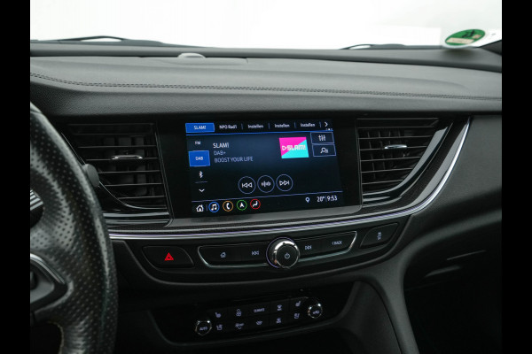 Opel Insignia Sports Tourer 2.0 Turbo GS-Sport-Line Aut. *FULL-LEATHER | BOSE-SOUND | HEAD-UP | ADAPT.CRUISE | FULL-LED | MEMORY-PACK | SPORT/HEATED/COOLED/MASSAGE-SEATS  | NAVI-FULLMAP | GREY-WRAPPED | KEYLESS | CAMERA | CARPLAY | LANE-ASSIST