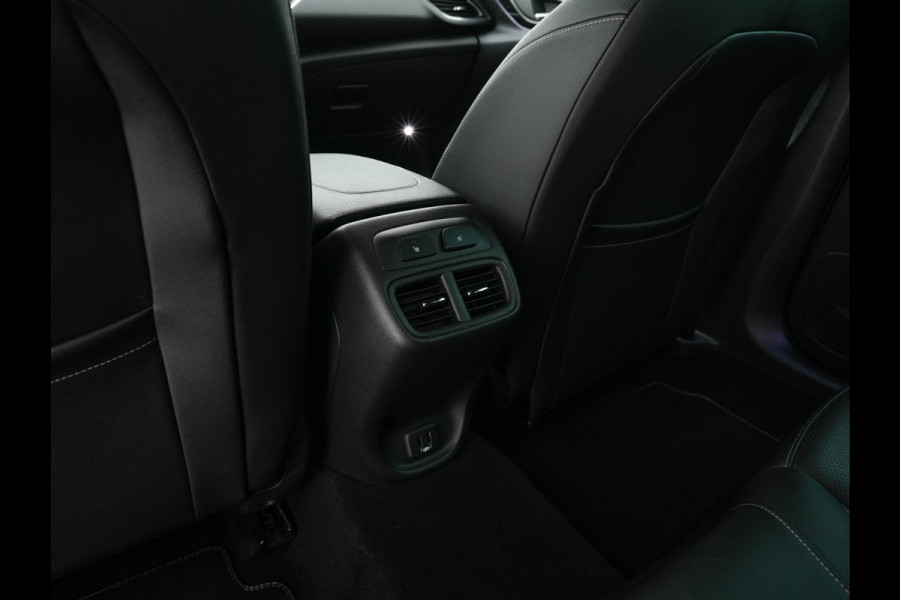 Opel Insignia Sports Tourer 2.0 Turbo GS-Sport-Line Aut. *FULL-LEATHER | BOSE-SOUND | HEAD-UP | ADAPT.CRUISE | FULL-LED | MEMORY-PACK | SPORT/HEATED/COOLED/MASSAGE-SEATS  | NAVI-FULLMAP | GREY-WRAPPED | KEYLESS | CAMERA | CARPLAY | LANE-ASSIST