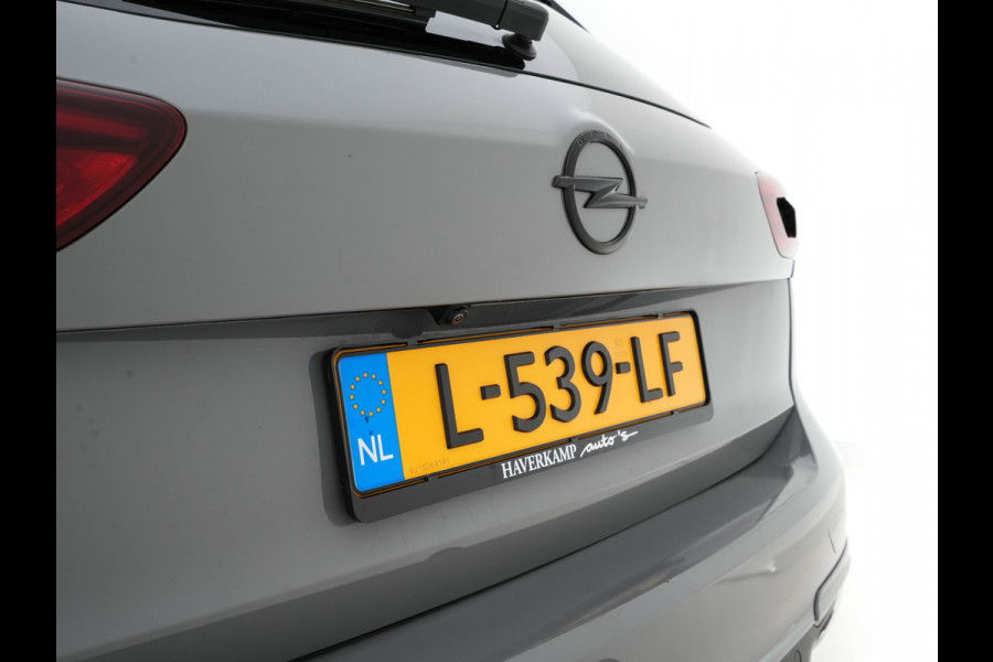 Opel Insignia Sports Tourer 2.0 Turbo GS-Sport-Line Aut. *FULL-LEATHER | BOSE-SOUND | HEAD-UP | ADAPT.CRUISE | FULL-LED | MEMORY-PACK | SPORT/HEATED/COOLED/MASSAGE-SEATS  | NAVI-FULLMAP | GREY-WRAPPED | KEYLESS | CAMERA | CARPLAY | LANE-ASSIST