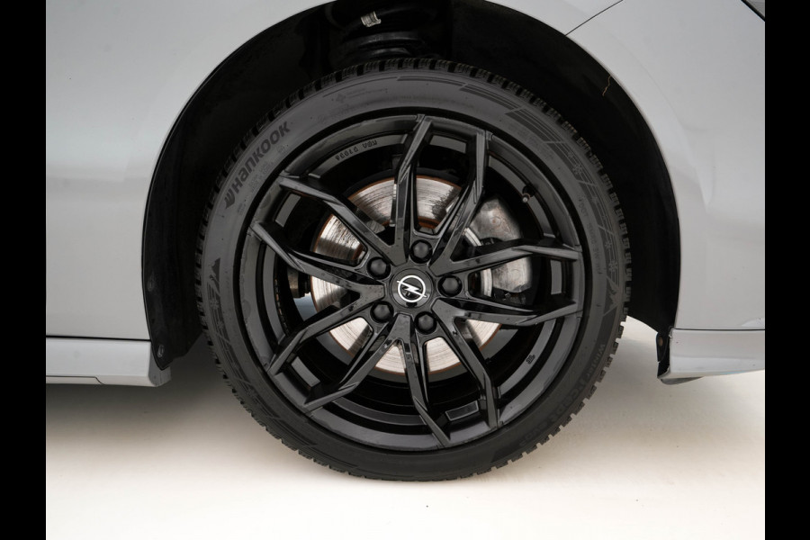 Opel Insignia Sports Tourer 2.0 Turbo GS-Sport-Line Aut. *FULL-LEATHER | BOSE-SOUND | HEAD-UP | ADAPT.CRUISE | FULL-LED | MEMORY-PACK | SPORT/HEATED/COOLED/MASSAGE-SEATS  | NAVI-FULLMAP | GREY-WRAPPED | KEYLESS | CAMERA | CARPLAY | LANE-ASSIST