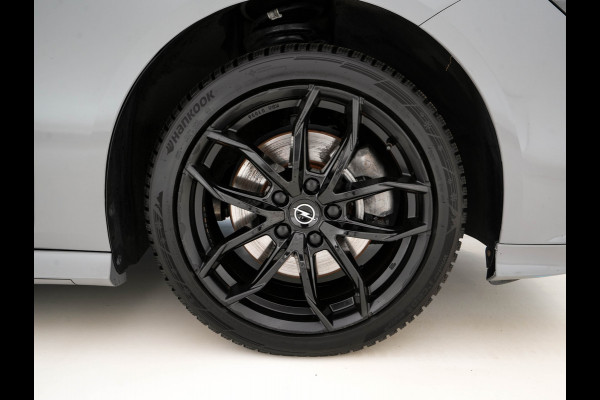 Opel Insignia Sports Tourer 2.0 Turbo GS-Sport-Line Aut. *FULL-LEATHER | BOSE-SOUND | HEAD-UP | ADAPT.CRUISE | FULL-LED | MEMORY-PACK | SPORT/HEATED/COOLED/MASSAGE-SEATS  | NAVI-FULLMAP | GREY-WRAPPED | KEYLESS | CAMERA | CARPLAY | LANE-ASSIST