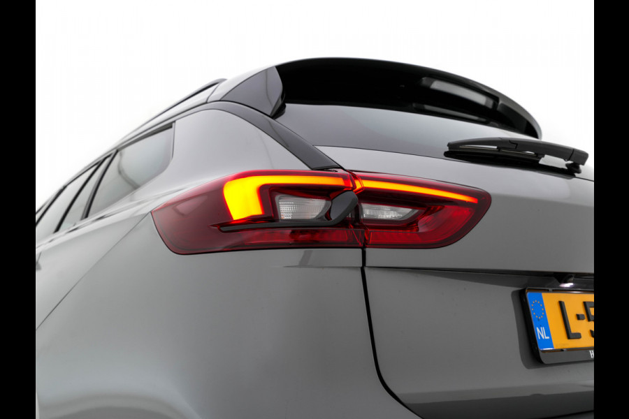 Opel Insignia Sports Tourer 2.0 Turbo GS-Sport-Line Aut. *FULL-LEATHER | BOSE-SOUND | HEAD-UP | ADAPT.CRUISE | FULL-LED | MEMORY-PACK | SPORT/HEATED/COOLED/MASSAGE-SEATS  | NAVI-FULLMAP | GREY-WRAPPED | KEYLESS | CAMERA | CARPLAY | LANE-ASSIST