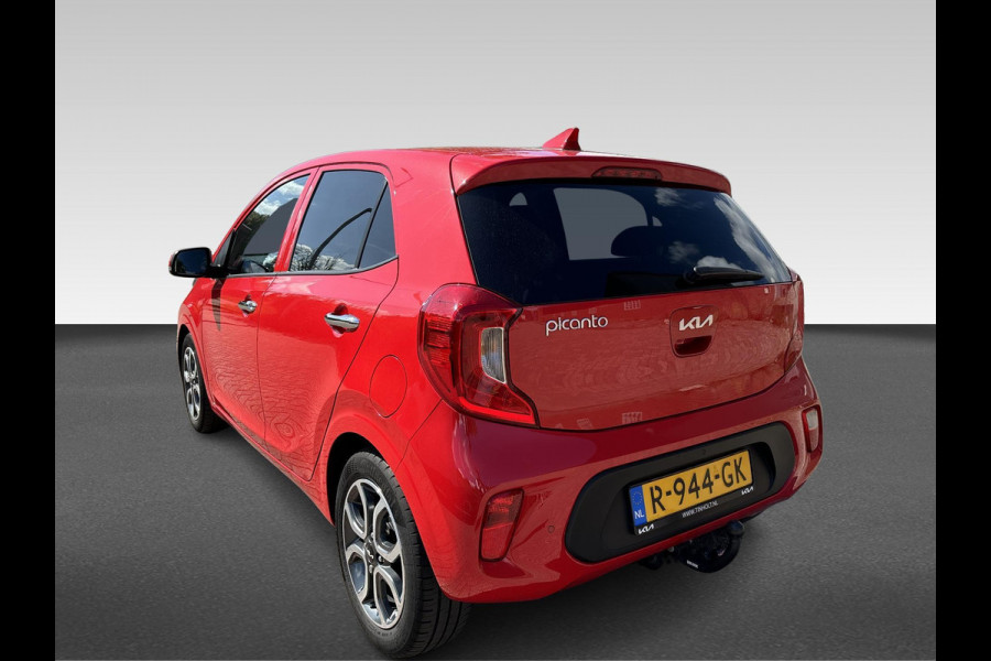 Kia Picanto 1.0 DPi DynamicPlusLine