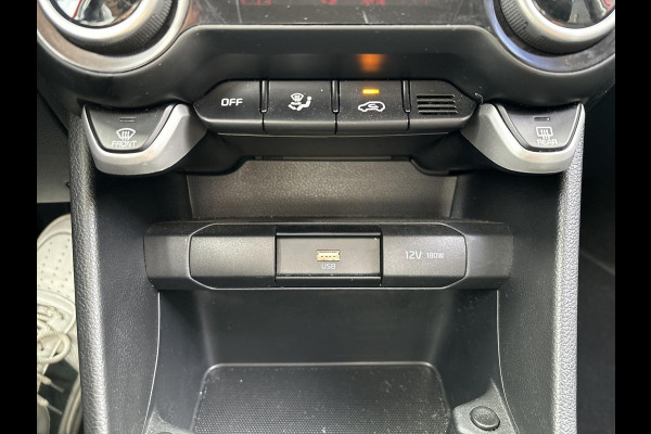 Kia Picanto 1.0 DPi DynamicPlusLine