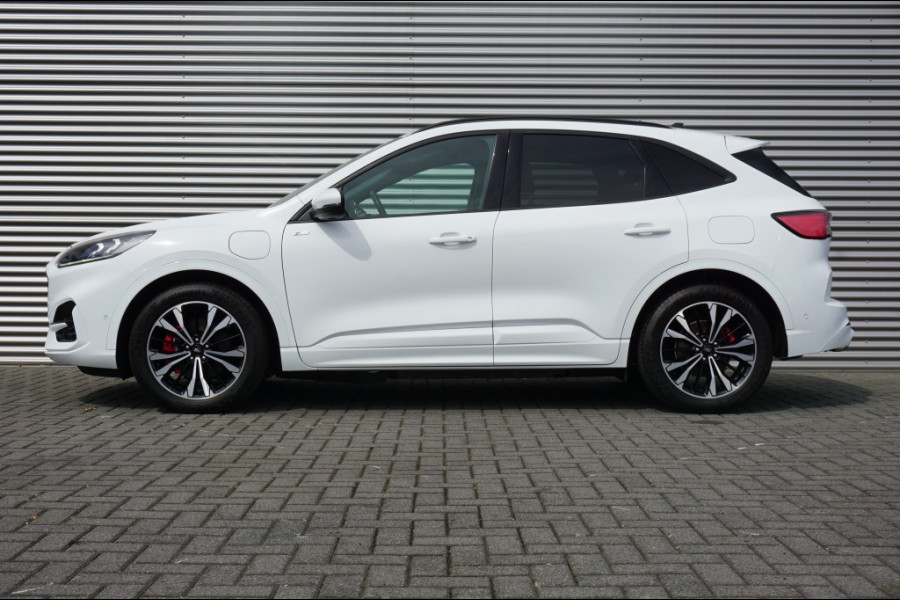 Ford Kuga PHEV ST-Line WEGKLAPBARE HAAK | ADAPTIVE | WINTERPACK | 19"!