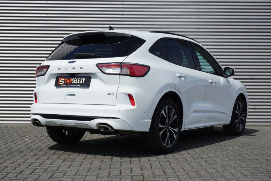 Ford Kuga PHEV ST-Line WEGKLAPBARE HAAK | ADAPTIVE | WINTERPACK | 19"!