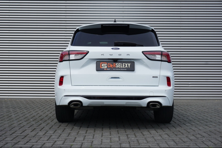 Ford Kuga PHEV ST-Line WEGKLAPBARE HAAK | ADAPTIVE | WINTERPACK | 19"!