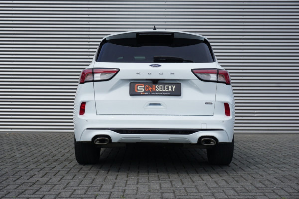 Ford Kuga PHEV ST-Line WEGKLAPBARE HAAK | ADAPTIVE | WINTERPACK | 19"!