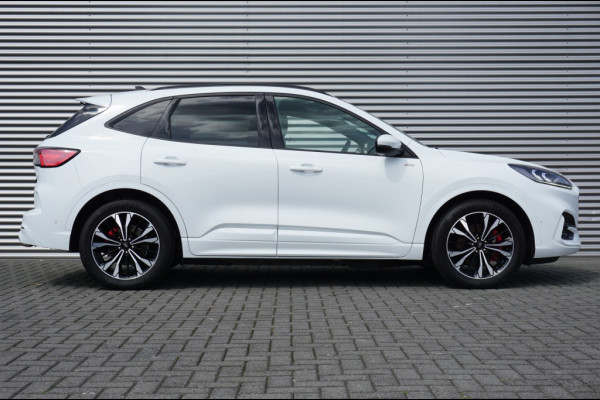 Ford Kuga PHEV ST-Line WEGKLAPBARE HAAK | ADAPTIVE | WINTERPACK | 19"!