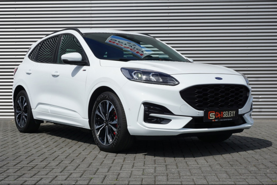 Ford Kuga PHEV ST-Line WEGKLAPBARE HAAK | ADAPTIVE | WINTERPACK | 19"!