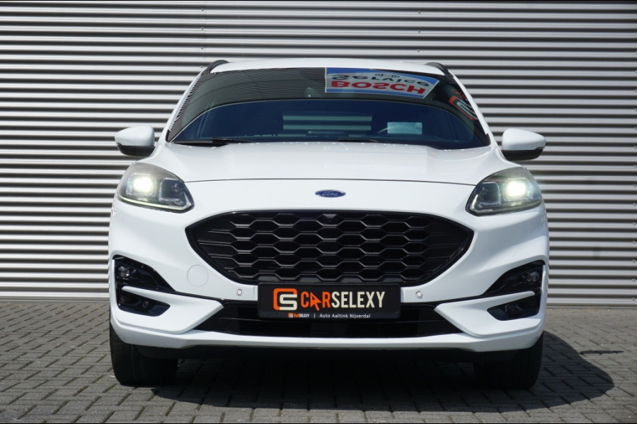 Ford Kuga PHEV ST-Line WEGKLAPBARE HAAK | ADAPTIVE | WINTERPACK | 19"!