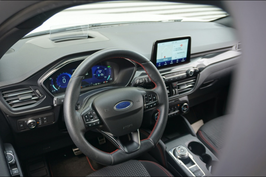 Ford Kuga PHEV ST-Line WEGKLAPBARE HAAK | ADAPTIVE | WINTERPACK | 19"!