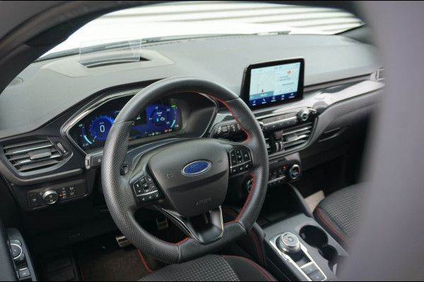 Ford Kuga PHEV ST-Line WEGKLAPBARE HAAK | ADAPTIVE | WINTERPACK | 19"!