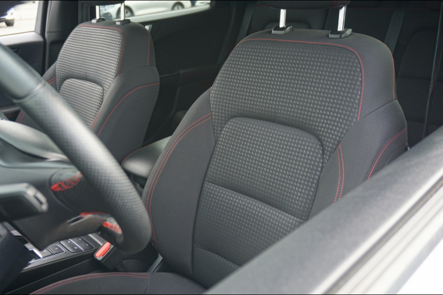Ford Kuga PHEV ST-Line WEGKLAPBARE HAAK | ADAPTIVE | WINTERPACK | 19"!