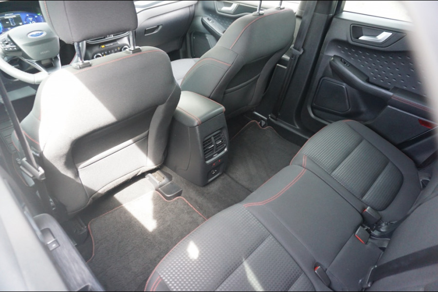 Ford Kuga PHEV ST-Line WEGKLAPBARE HAAK | ADAPTIVE | WINTERPACK | 19"!