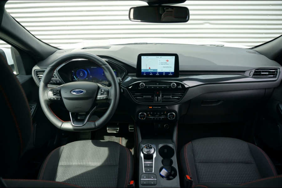 Ford Kuga PHEV ST-Line WEGKLAPBARE HAAK | ADAPTIVE | WINTERPACK | 19"!