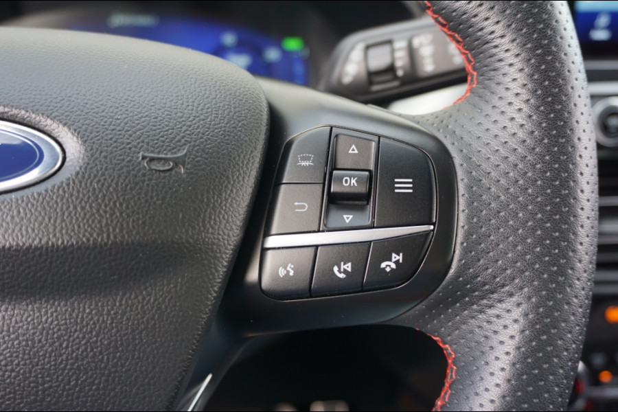 Ford Kuga PHEV ST-Line WEGKLAPBARE HAAK | ADAPTIVE | WINTERPACK | 19"!