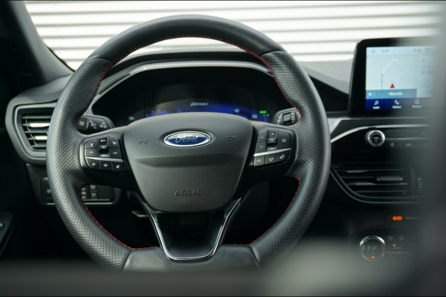 Ford Kuga PHEV ST-Line WEGKLAPBARE HAAK | ADAPTIVE | WINTERPACK | 19"!